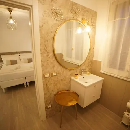 Bed & Breakfast Fermatiqui 3*