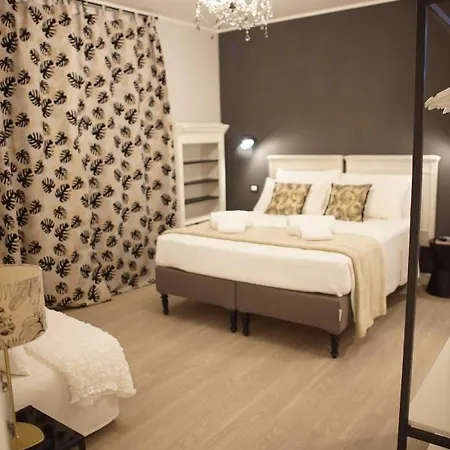 Fermatiqui Bed & Breakfast Ravenna