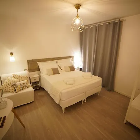 Bed & Breakfast Fermatiqui