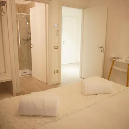 Fermatiqui Bed & Breakfast