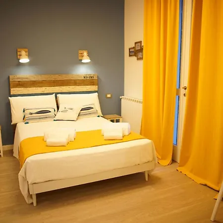 Nocleg ze śniadaniem Fermatiqui Rawenna