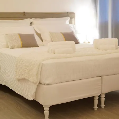 Bed & Breakfast Fermatiqui 3*