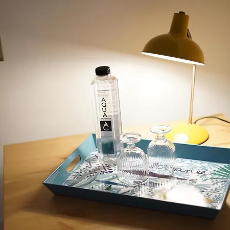 Bed & Breakfast Fermatiqui 3*