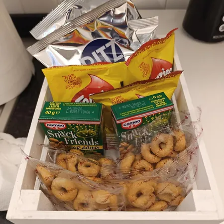 Fermatiqui Bed & Breakfast Ravenna