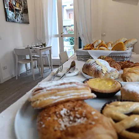 Fermatiqui Bed & Breakfast 3*