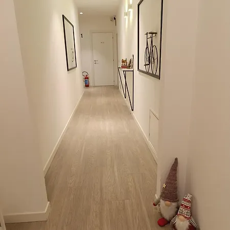 Fermatiqui Bed & Breakfast 3*