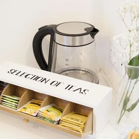 Nocleg ze śniadaniem Fermatiqui