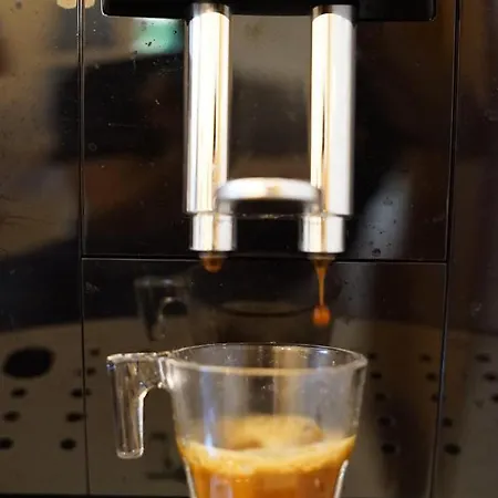 Nocleg ze śniadaniem Fermatiqui Rawenna