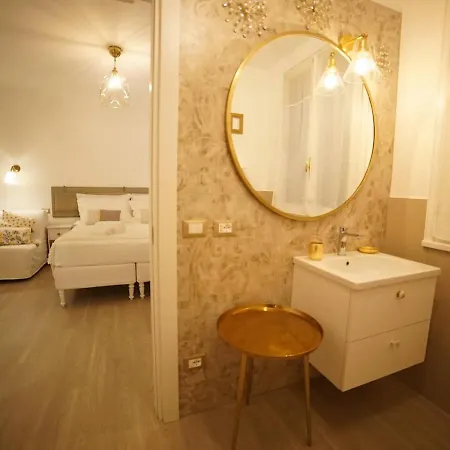 Bed & Breakfast Fermatiqui 3*