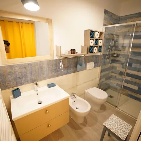 Bed & Breakfast Fermatiqui Ravenna