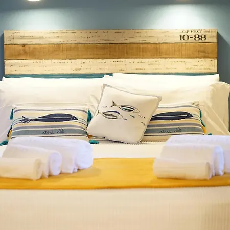 Fermatiqui 3* Rawenna