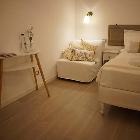 Fermatiqui Bed & Breakfast