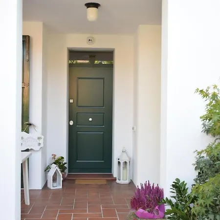 Nocleg ze śniadaniem Fermatiqui Rawenna