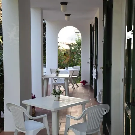 Bed & Breakfast Fermatiqui Ravenna