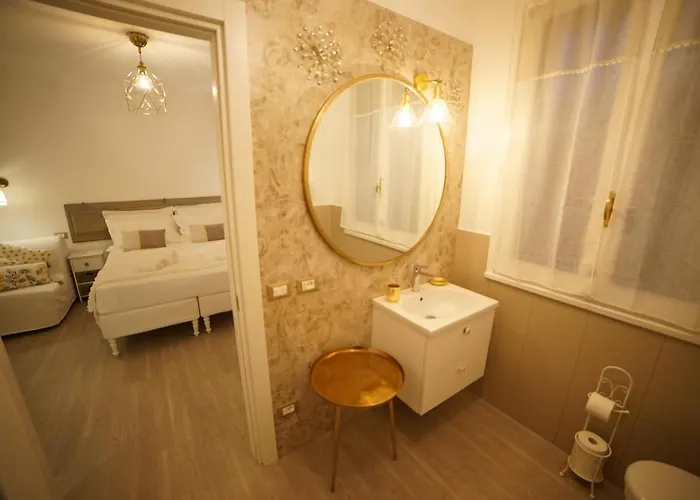 Bed & Breakfast Fermatiqui 3*