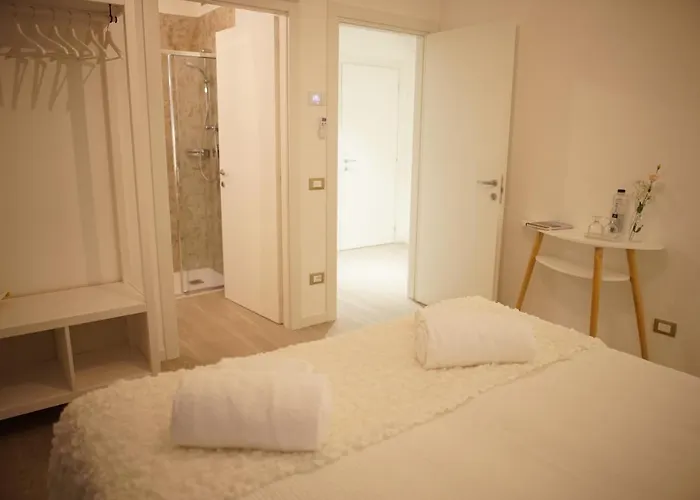 Fermatiqui Bed and breakfast