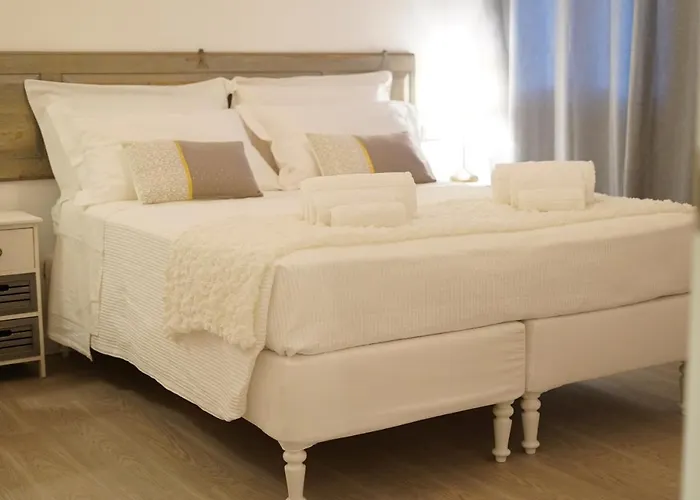 Bed and breakfast Fermatiqui 3*