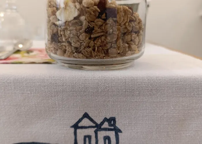 Fermatiqui Bed and breakfast