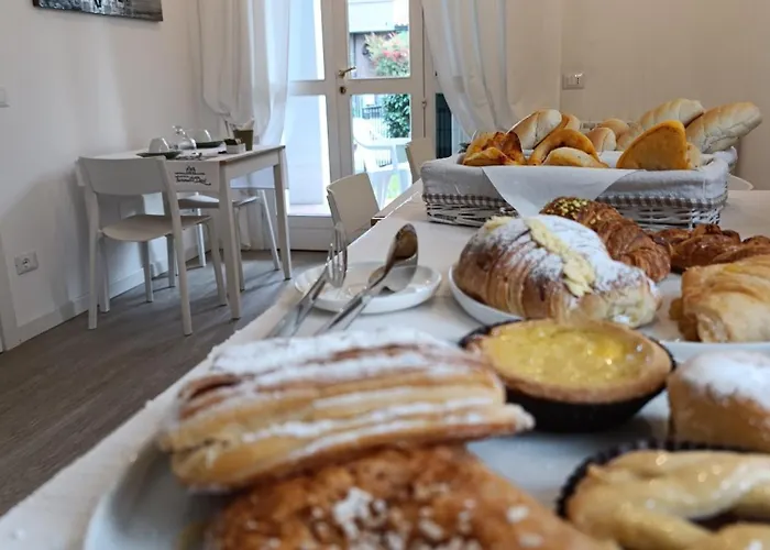 Fermatiqui Bed and breakfast 3*