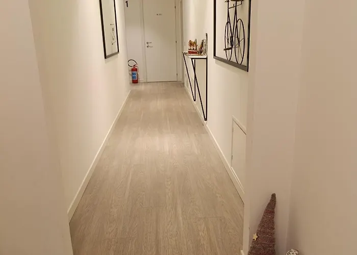 Fermatiqui Bed & Breakfast 3*