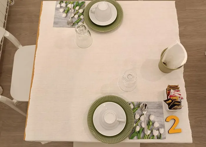 Fermatiqui Bed and breakfast