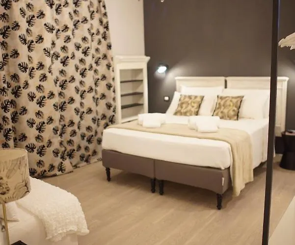 Fermatiqui Bed & Breakfast Ravenna