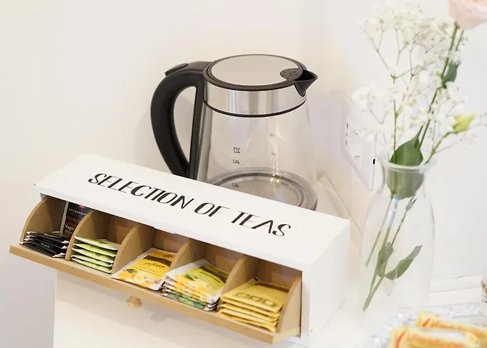 Bed and breakfast Fermatiqui