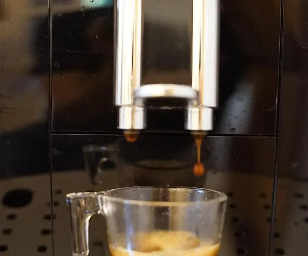 Bed and breakfast Fermatiqui Rávena