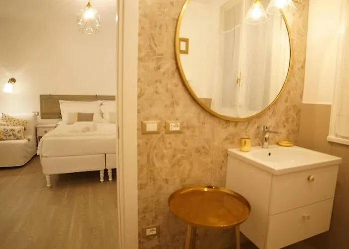 Bed and breakfast Fermatiqui 3*