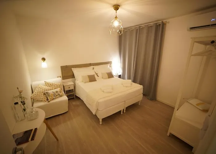 Bed & Breakfast Fermatiqui