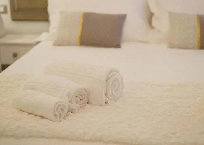 Bed and breakfast Fermatiqui Rávena