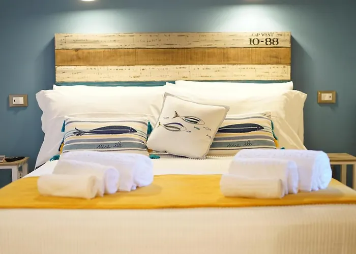 Fermatiqui 3* Rávena