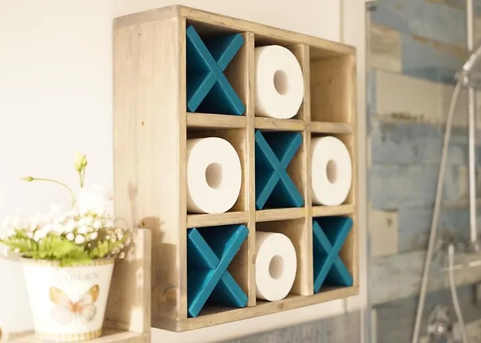 Fermatiqui 3* Rávena