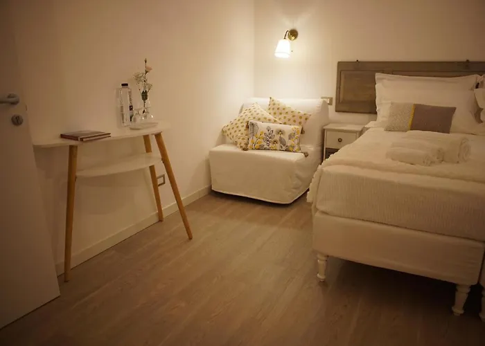 Fermatiqui Bed and breakfast