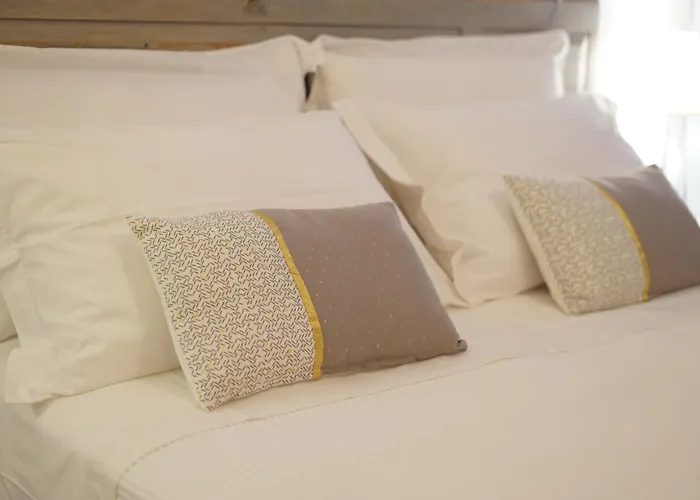 Bed & Breakfast Fermatiqui Ravenna